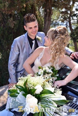 Fotografo bodas economico profesional low cost